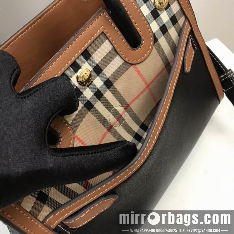 Burberry Bags Title 3317 26X13.5X20cm CN