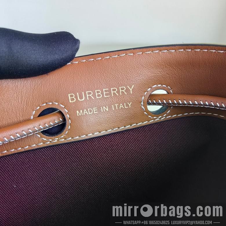 Burberry Bags 16.5X11X18.5cm 081305 IQ 2colour