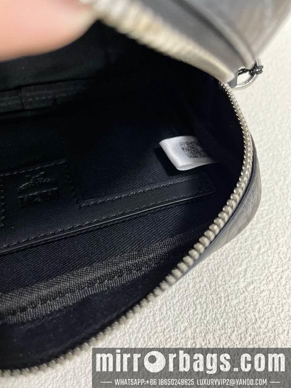 MCM Bags H026 15.5X22X5cm EY 3colour