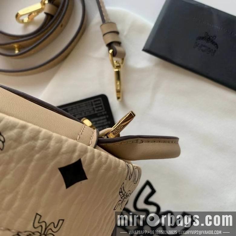 MCM Bags 5719 21X17.5X10cm EY 1