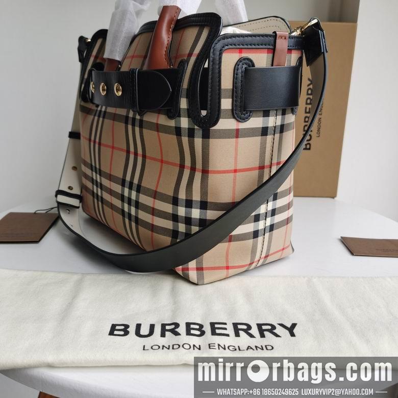 Burberry Bags 7901 36x15.5x23cm HQ