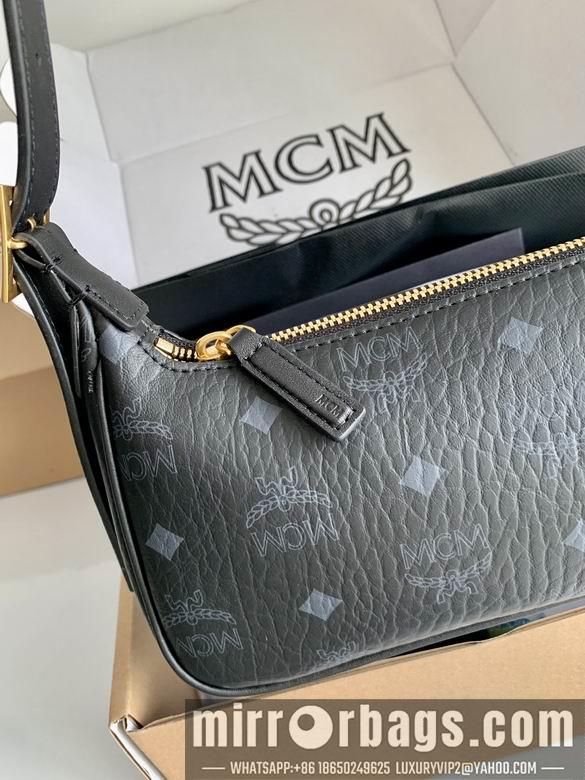 MCM Bags 626135 EY 2colour