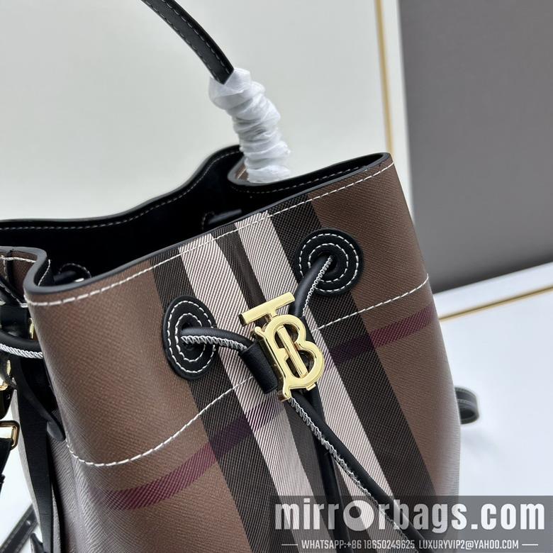 Burberry Bags Bur 8055 16x26x26cm ww