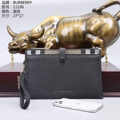 Burberry Bags 11196 29X19X1cm WP
