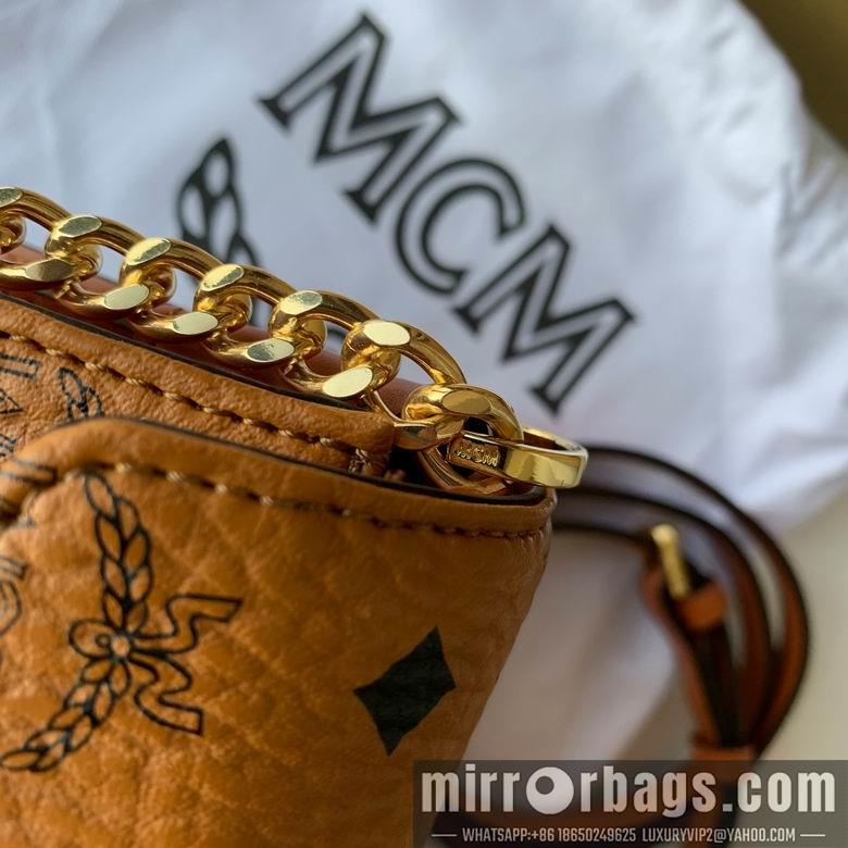 MCM Bags MCM 18x13x8cm DY 2