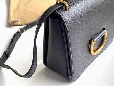 Burberry Bags 40766411 20X16.5X8cm YG 2colour