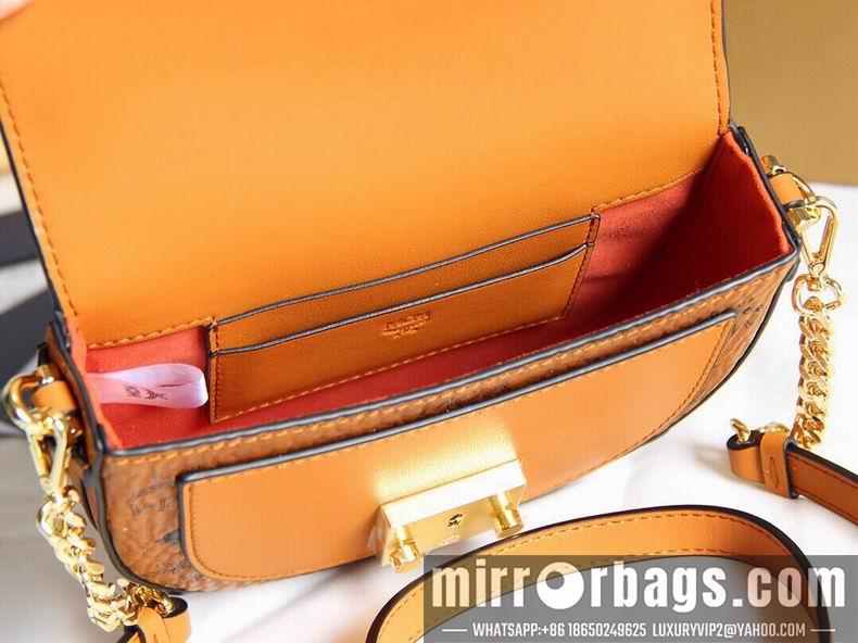 MCM Bags MCM 141804 14X18X4cm dy2