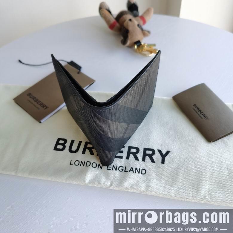 Burberry Bags 11X9.5cm 071402 IQ 2colour