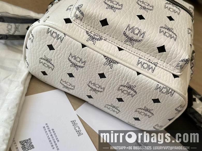 MCM Bags 5718 26X21.5X10.5cm EY