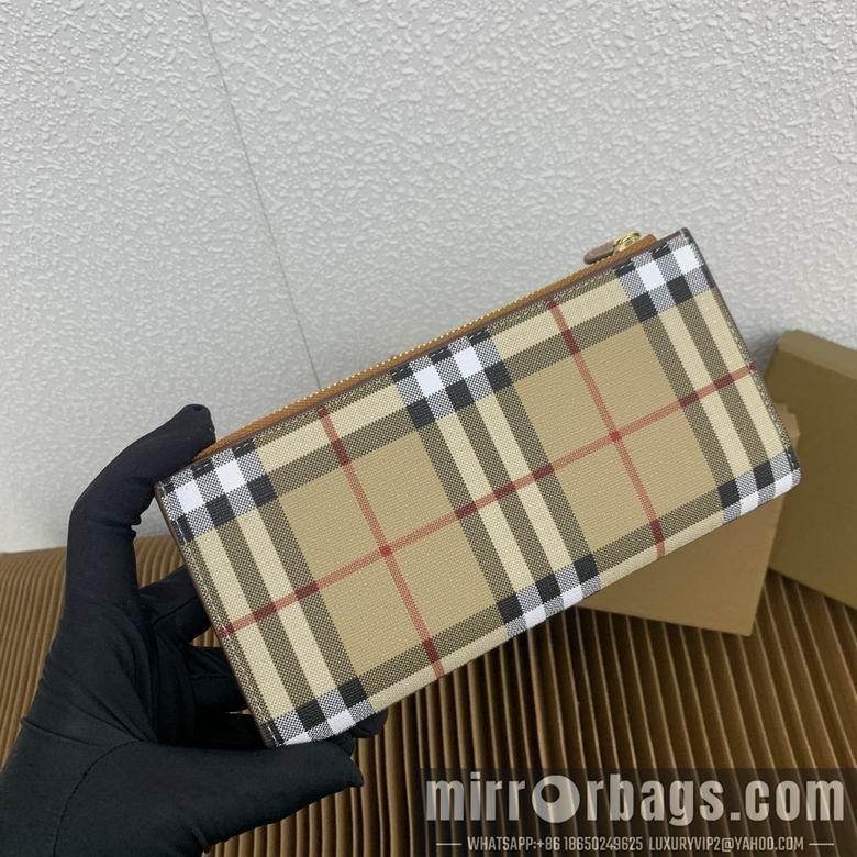 Burberry Bags 9801 19X10X2cm ZC 2colour