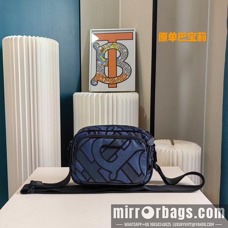 Burberry Bags 22X16cm 060811 XMY