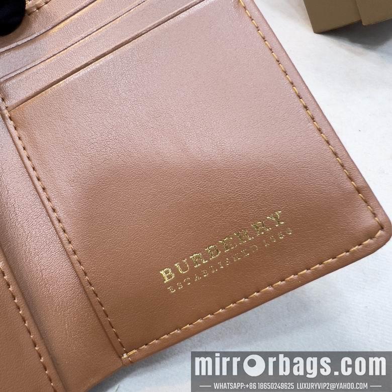 Burberry Bags 1180 11.5X9.5X3cm ZC