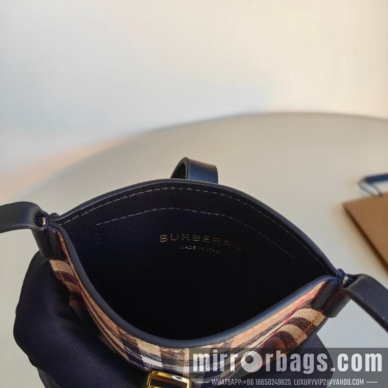 Burberry Bags 80527781 12x3.5x18cm HQ