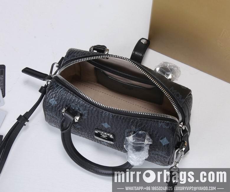 MCM Bags CA6213 18.5X10X8 dy