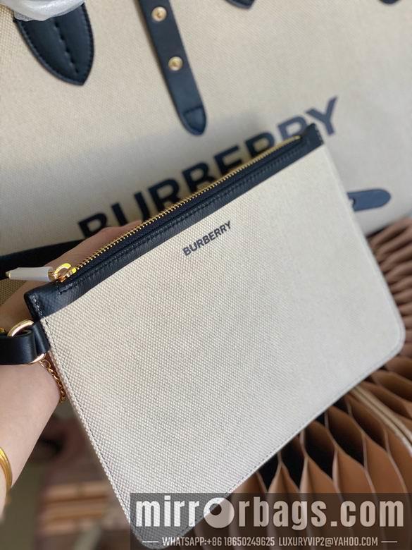 Burberry Bags BO1221 35X15X31