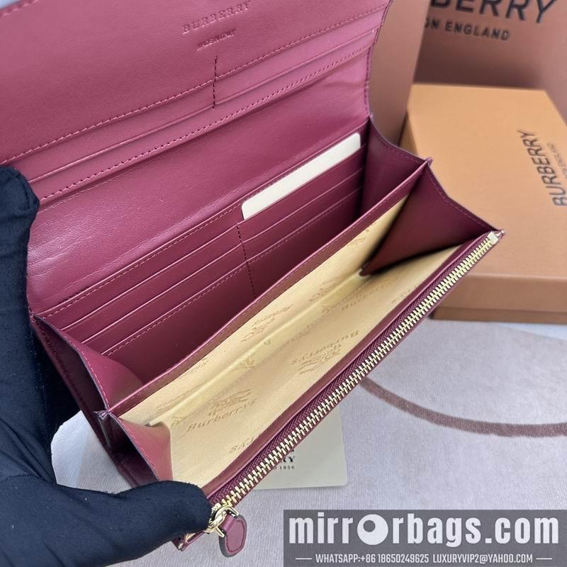 Burberry Bags Burberry House 3957 19x10x3cm zy