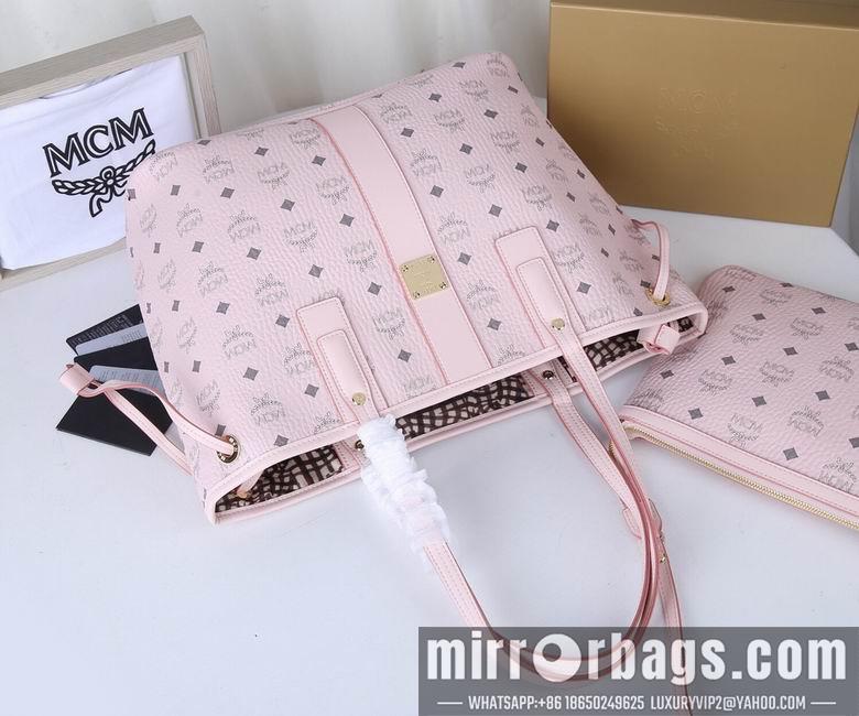 MCM Bags 2024 CA211251 35X29X16