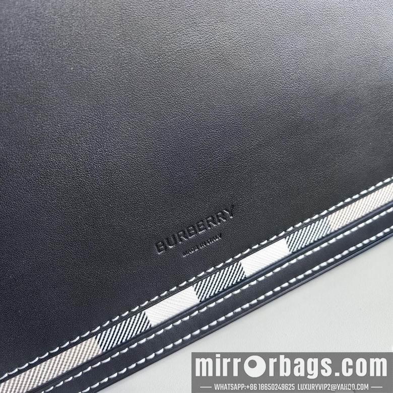 Burberry Bags 25.5X6.5X21.5cm 071701 XM 2colour