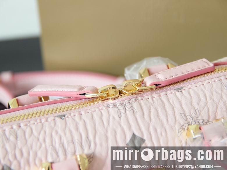 MCM Bags 30199 18.5x10x8cm DY 2