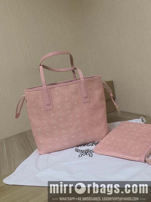 MCM Bags 173628 17X36X28cm EY