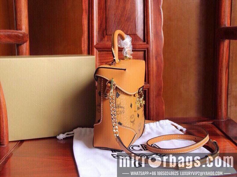 MCM Bags MCM 151207 15X11.5X11cm dy10