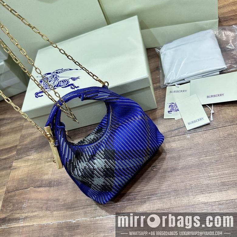 Burberry Bags 16X10X26cm 031103 IQ 3colour
