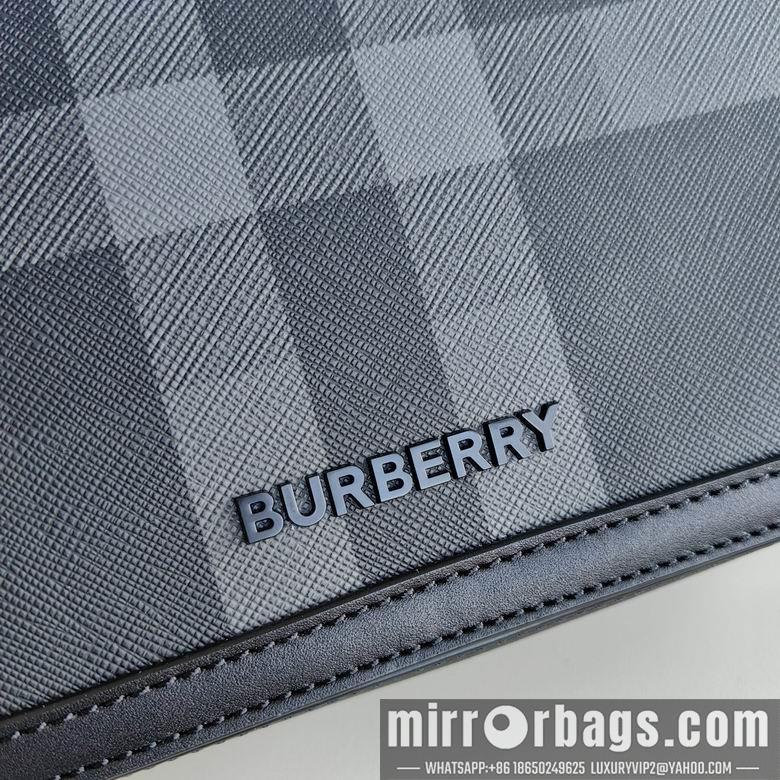 Burberry Bags 25.5X6.5X21.5cm 071701 XM 2colour