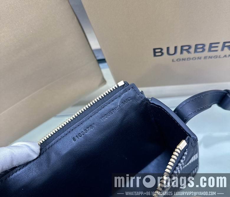 Burberry Bags 37815 20X6.5X15.5cm IQ