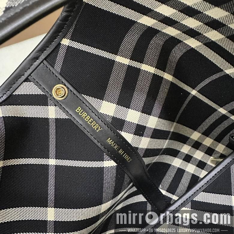 Burberry Bags 41X24X26cm 081904 IQ