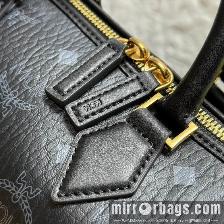 MCM Bags H083 13.5X25X16cm EY 2colour