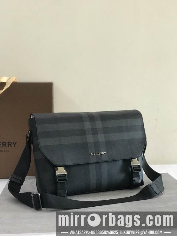 Burberry Bags 070480 37X10X24cm IQ 2colour