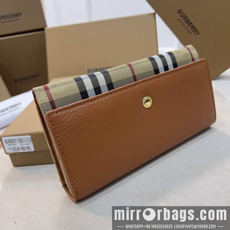 Burberry Bags 1185 19.5X3X10cm ZC