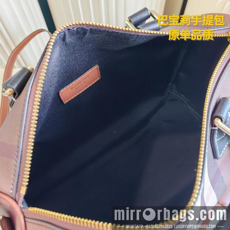 Burberry Bags 30X22cm 060809 XMY