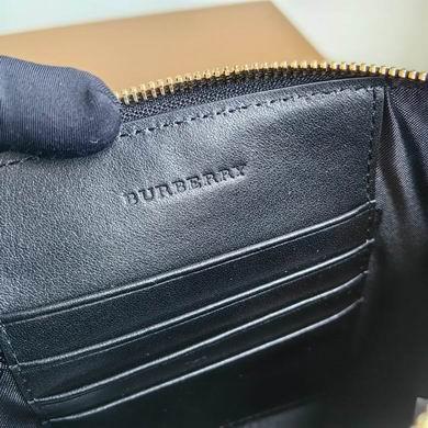 Burberry Bags 26X16.5cm 070401 IQ 2colour