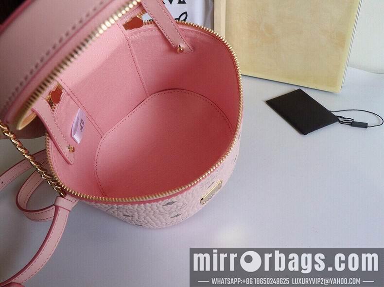 MCM Bags MCM 161614 16X16X14cm dy8