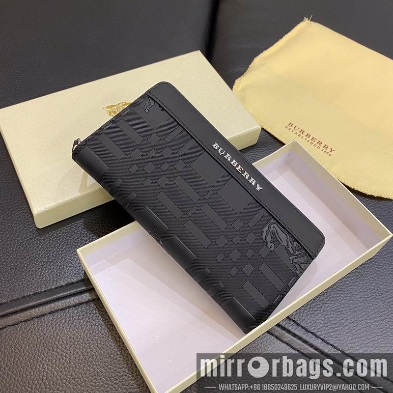 Burberry Bags 031405 20X10cm ZY