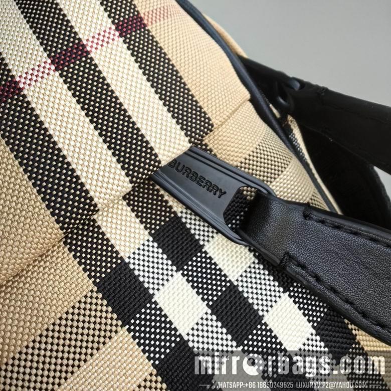 Burberry Bags 22.5X6.5X16cm 100603 IQ