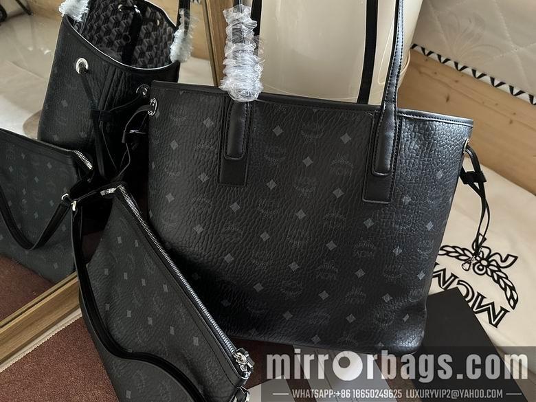 MCM Bags 28X36X17cm 030401 EY 3colour