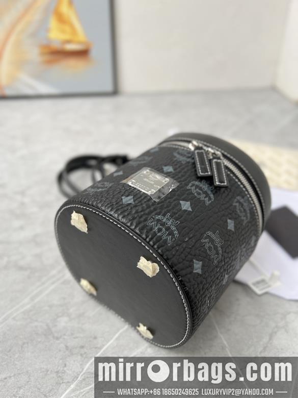 MCM Bags 16X16X14cm 021507 YT 3colour