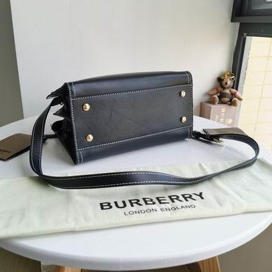 Burberry Bags 6641 26X13.5X20cm XM