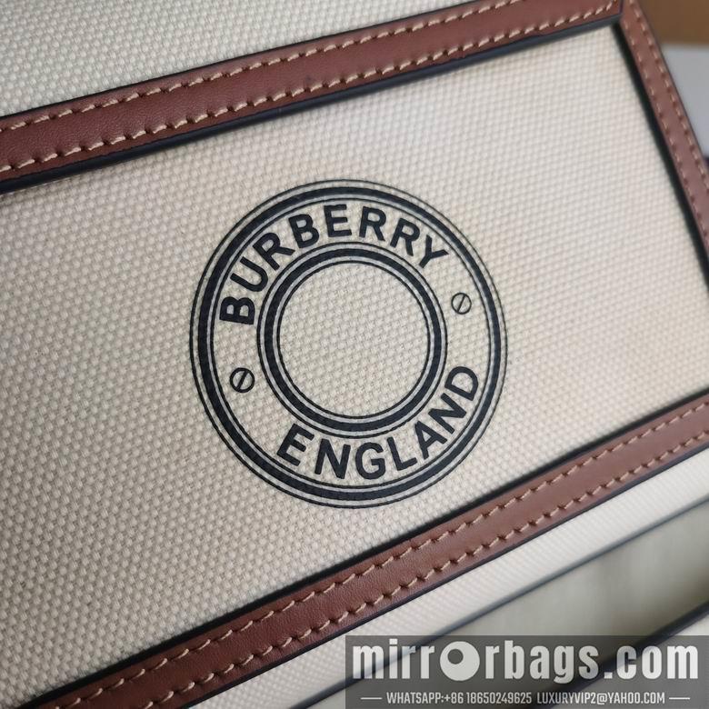 Burberry Bags 0621 23X6X26.5cm IQ 4colour