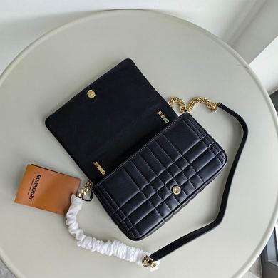 Burberry Bags 80595161 23X6X13cm XM 4colour