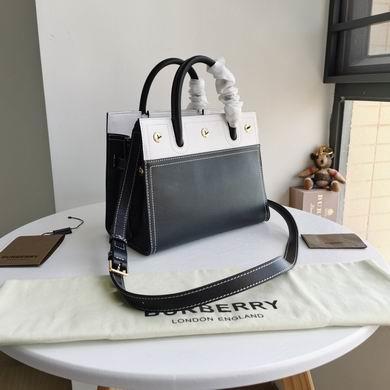 Burberry Bags 6641 26X13.5X20cm XM
