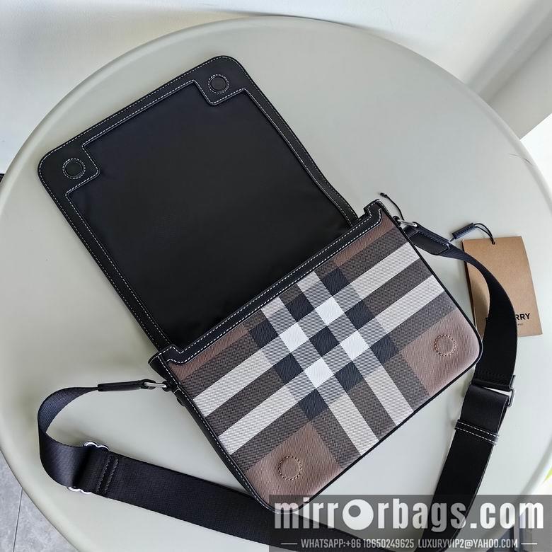 Burberry Bags 25.5X6.5X21.5cm 071701 XM 2colour