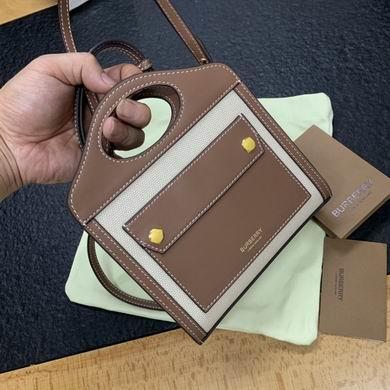 Burberry Bags 6201 17X3.5X18.5cm XM