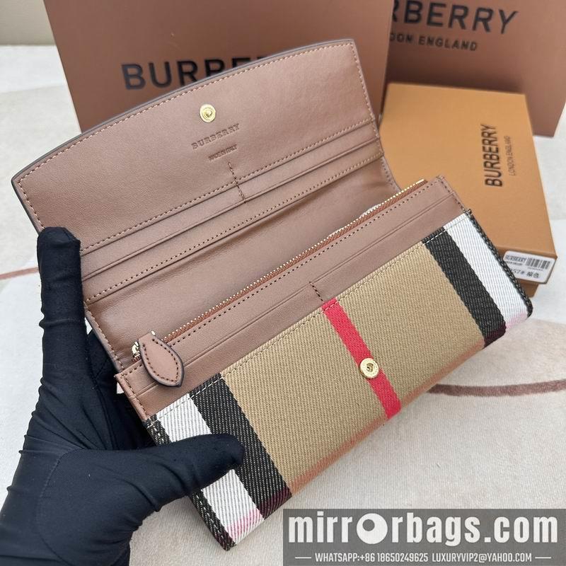 Burberry Bags Burberry House 3957 19x10x3cm zy
