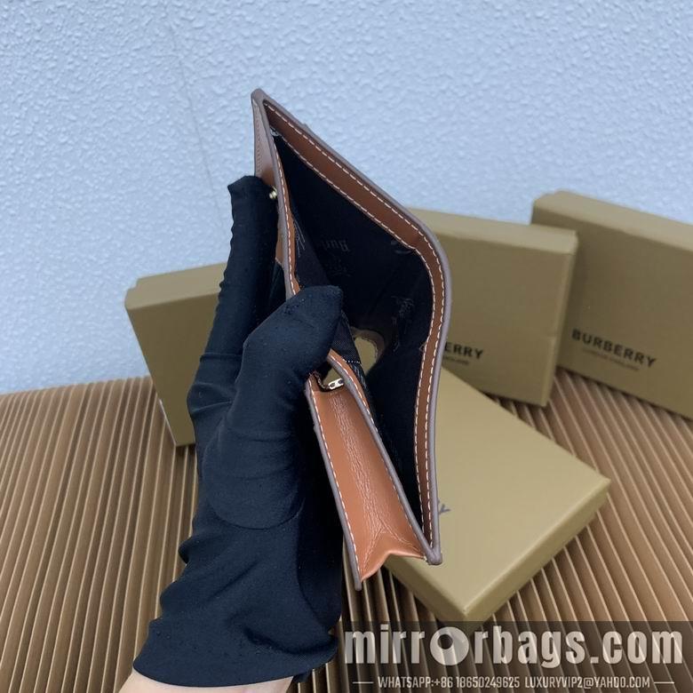 Burberry Bags 4171 10X3.5X8.5cm ZC 2colour