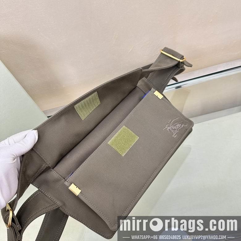 Burberry Bags 33.5X2X18cm 083103 IQ 2colour
