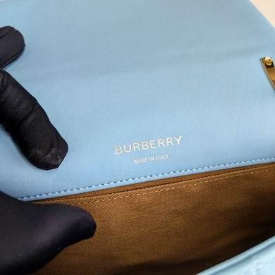 Burberry Bags 80595161 23X6X13cm XM 4colour