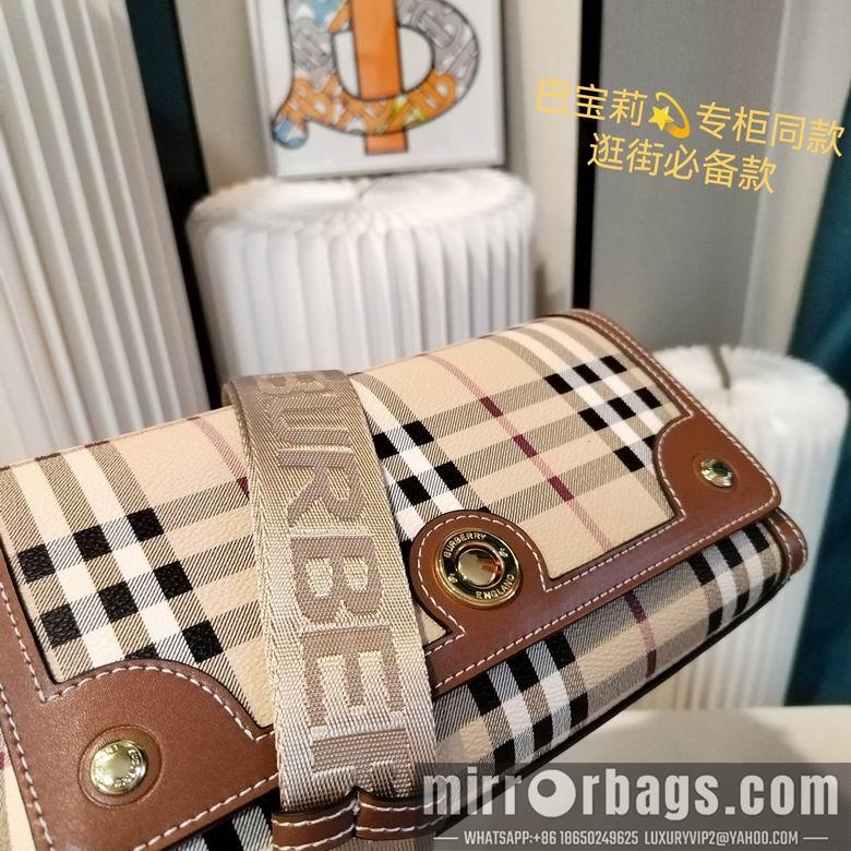 Burberry Bags 25X13cm 060821 XMY 2colour